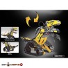 لگو رباتیک کنترلی WALL-E آیتم T4035