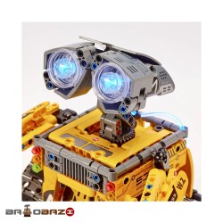 لگو رباتیک کنترلی WALL-E آیتم T4035