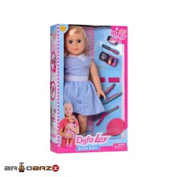 عروسک ایستاده 45 سانتی آیتم 5511