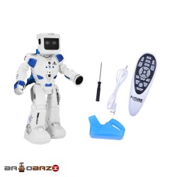 ربات کنترلی شارژی مدل Water Driven-AR