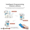 سگ کنترلی شارژی آیتم k19