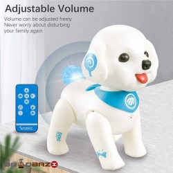 سگ کنترلی شارژی آیتم k19