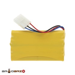 ماشین کنترلی سوپر سایز 1/6 آیتم 212-911