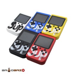 بازی sup game 400 با دسته