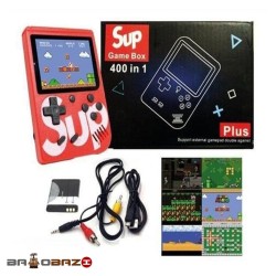 بازی sup game 400 با دسته