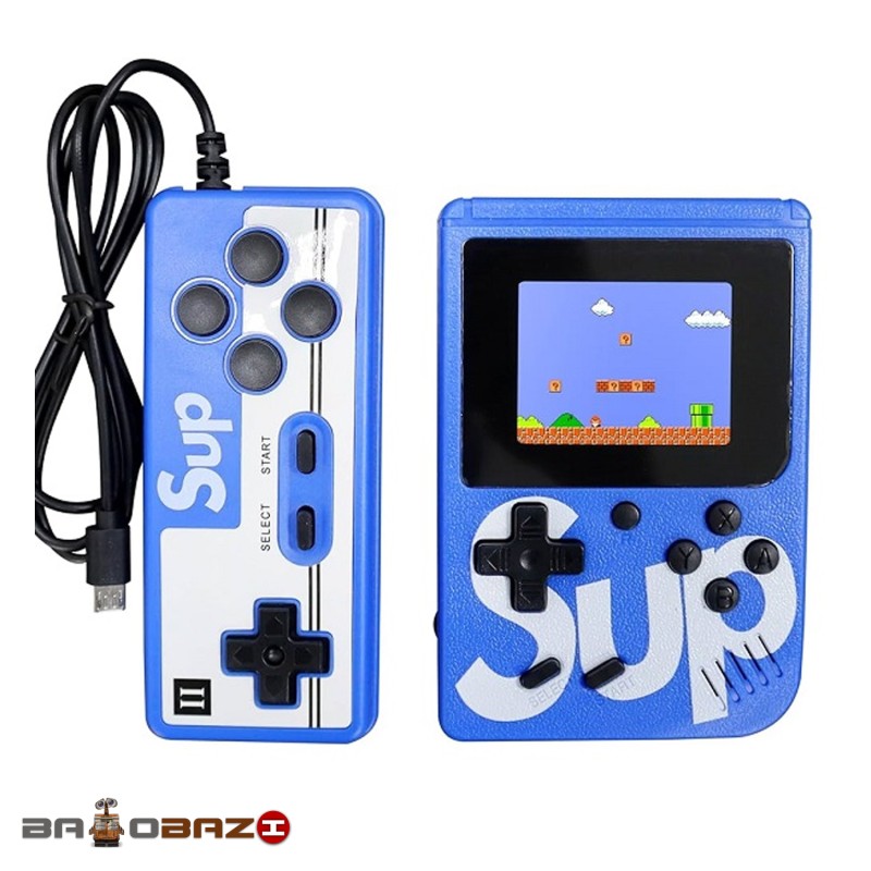 بازی sup game 400 با دسته بازی sup game 400 با دسته