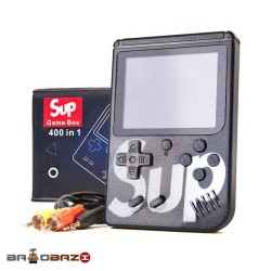 بازی sup game 400