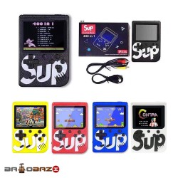 بازی sup game 400