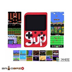 بازی sup game 400