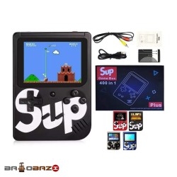 بازی sup game 400