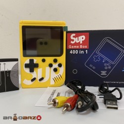 بازی sup game 400