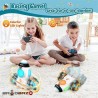 شاتل فضایی دودزا کنترلی آیتم 3400