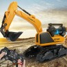 بیل مکانیکی شارژی بیل هیدرولیک آیتم 1-2