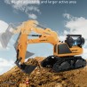 بیل مکانیکی شارژی بیل هیدرولیک آیتم 1-2