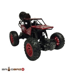 ماشین کنترلی آفرود شارژی دودزا آیتم AR 748