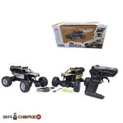 ماشین کنترلی آفرود شارژی دودزا آیتم AR 748