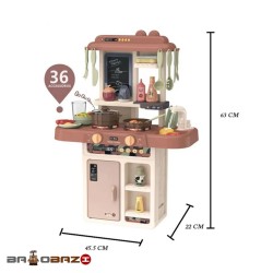 آشپزخانه خارجی آیتم 256-889