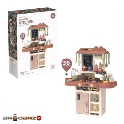 آشپزخانه خارجی آیتم 256-889