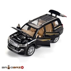 ماشین لندکروز دودزا آیتم AR 888
