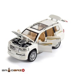 ماشین لندکروز دودزا آیتم AR 888