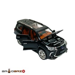 ماشین لکسوس دودزا آیتم AR 889