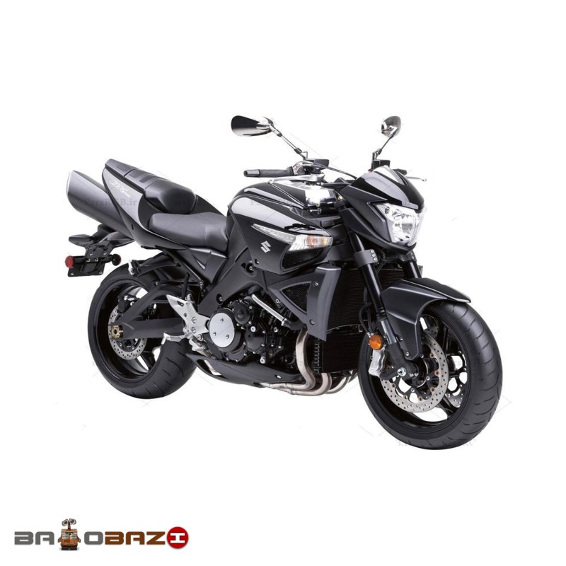 ماکت موتور بیکینگ B-king ماکت موتور بیکینگ B-king