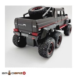 ماشین عقب کش فلزی بنز G-class G63 آیتم 122