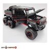 ماشین عقب کش فلزی بنز G-class G63 آیتم 122