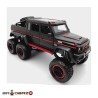 ماشین عقب کش فلزی بنز G-class G63 آیتم 122