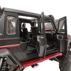 ماشین عقب کش فلزی بنز G-class G63 آیتم 122