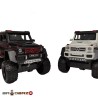 ماشین عقب کش فلزی بنز G-class G63 آیتم 122