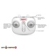 کواد کوپتر شارژی syma x23