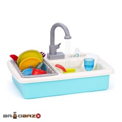 سینک ظرفشویی آیتم 35385