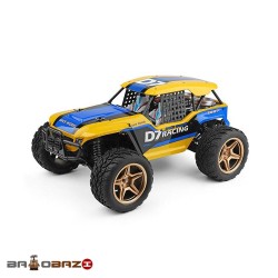 ماشین کنترلی آفرود WL toys آیتم 12402