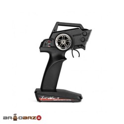 ماشین کنترلی آفرود WL toys آیتم 12402