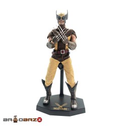 اکشن فیگور wolverine اورجینال