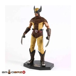 اکشن فیگور wolverine اورجینال