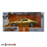 ماکت ماشین فلزی پونتیاک فایربرد Pontiac firebird