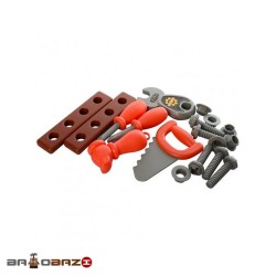 ست نجاری چمدونی آیتم 922-008