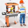ست نجاری چمدونی آیتم 922-008