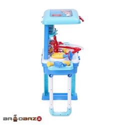 ست دکتری چمدونی آیتم 925-008