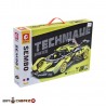 لگو ماشین TECHNIAUE آیتم 715306