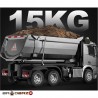 ماشین کنترلی کمپرسی Ee آیتم 003-590