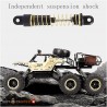 کنترلی 6 چرخ crawler آیتم 3054
