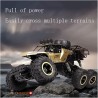 کنترلی 6 چرخ crawler آیتم 3054