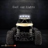 کنترلی 6 چرخ crawler آیتم 3054