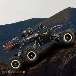 کنترلی 6 چرخ crawler آیتم 3054