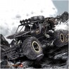 کنترلی 6 چرخ crawler آیتم 3054