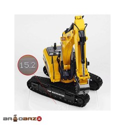 بیل مکانیکی شارژی 11 کانال آیتم 3368