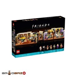 لگو friends اورجینال آیتم 6006
